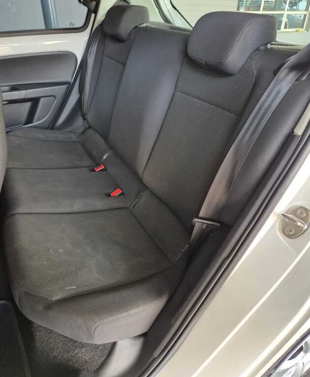 VOLKSWAGEN UP TAKE UP! 1.0 5DR