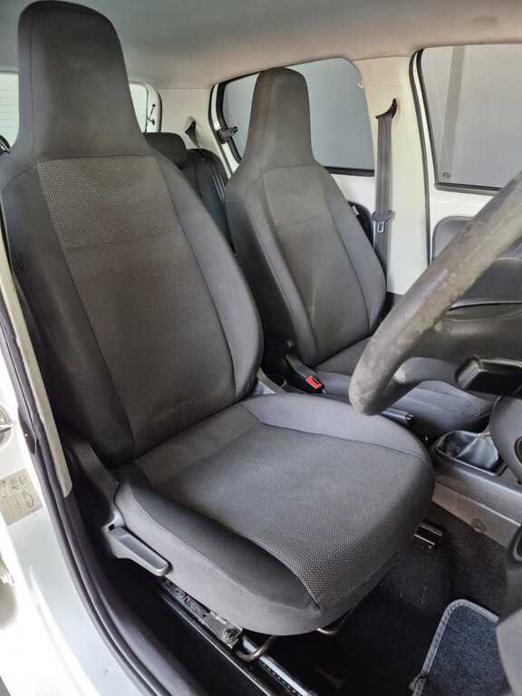 VOLKSWAGEN UP TAKE UP! 1.0 5DR