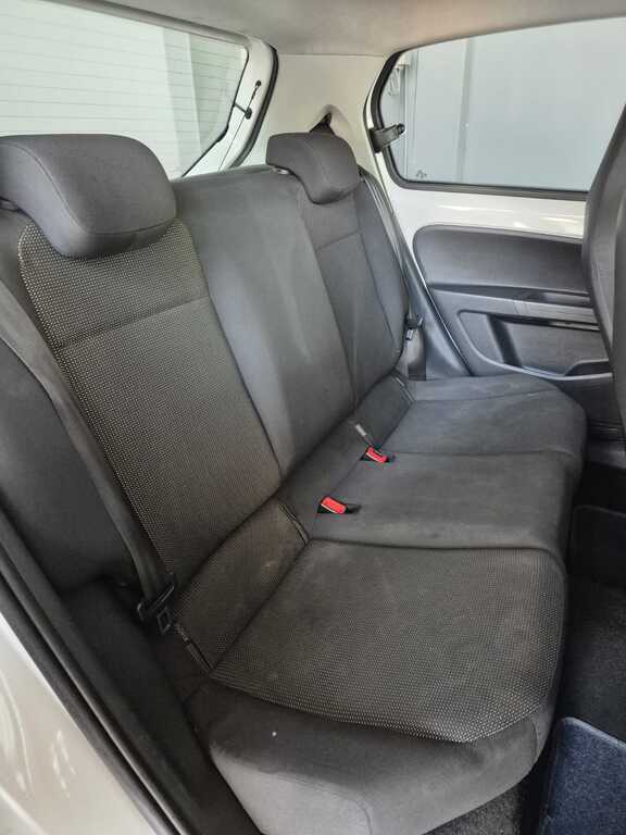 VOLKSWAGEN UP TAKE UP! 1.0 5DR