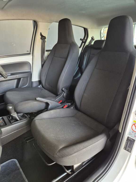 VOLKSWAGEN UP TAKE UP! 1.0 5DR