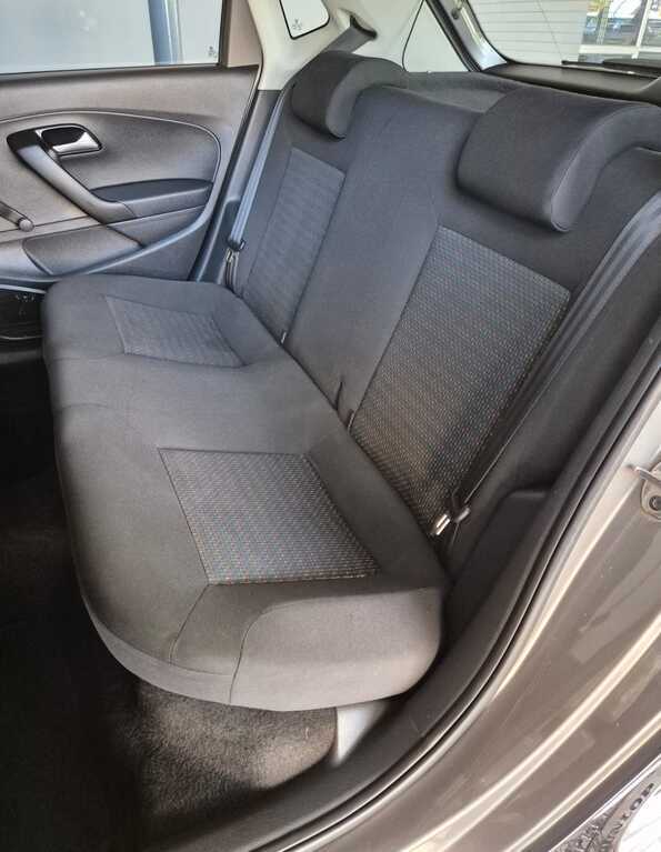 VOLKSWAGEN POLO VIVO POLO VIVO 1.4 TRENDLINE (5DR)