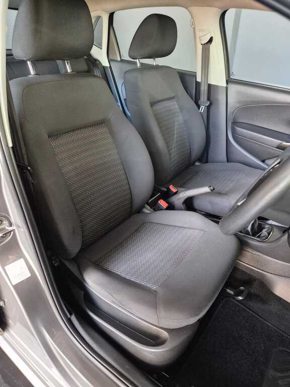 VOLKSWAGEN POLO VIVO POLO VIVO 1.4 TRENDLINE (5DR)