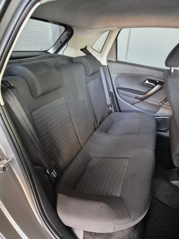 VOLKSWAGEN POLO VIVO POLO VIVO 1.4 TRENDLINE (5DR)
