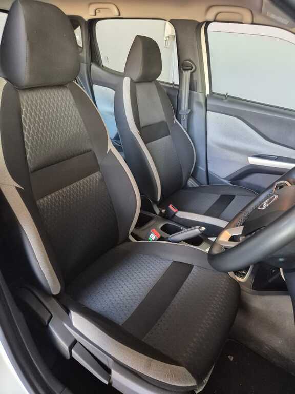 NISSAN MAGNITE MAGNITE 1.0 ACENTA CVT