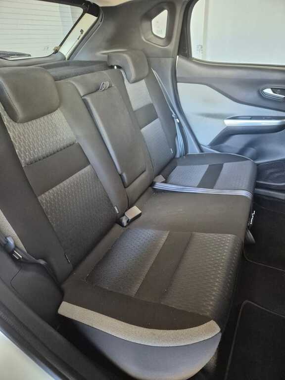 NISSAN MAGNITE MAGNITE 1.0 ACENTA CVT
