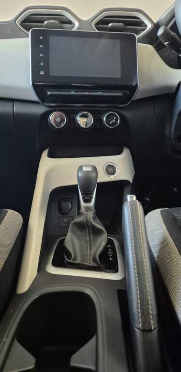 NISSAN MAGNITE MAGNITE 1.0 ACENTA CVT