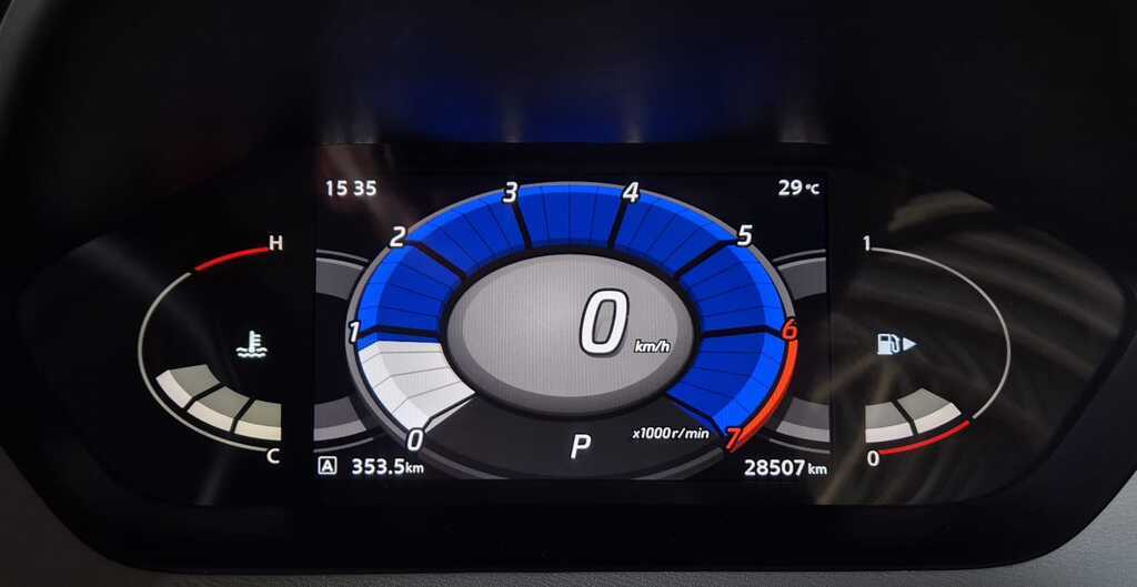 NISSAN MAGNITE MAGNITE 1.0 ACENTA CVT