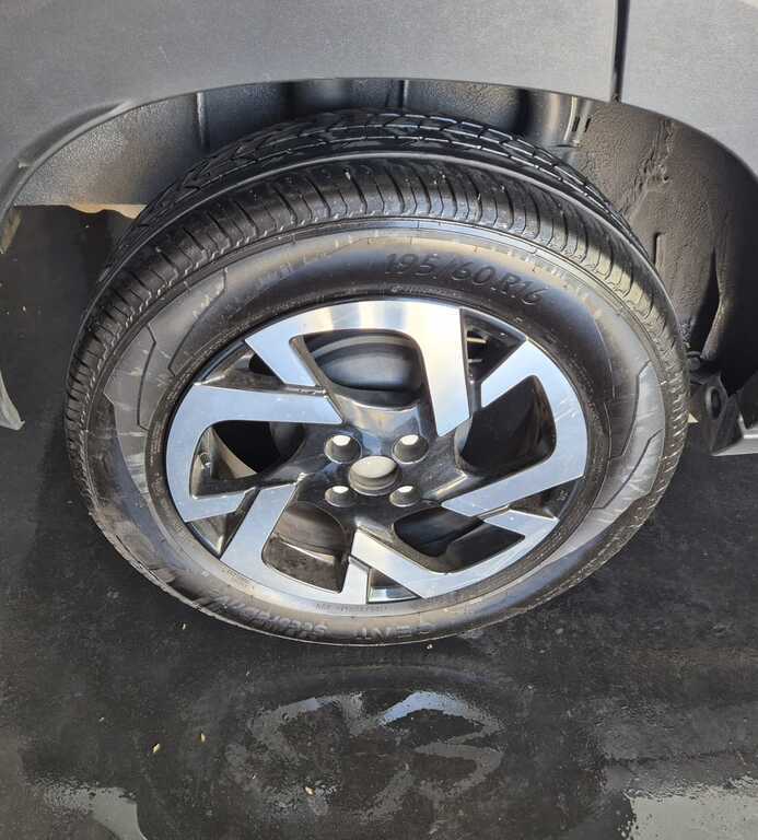 NISSAN MAGNITE MAGNITE 1.0 ACENTA CVT
