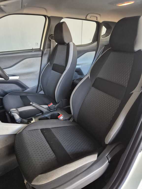 NISSAN MAGNITE MAGNITE 1.0 ACENTA CVT