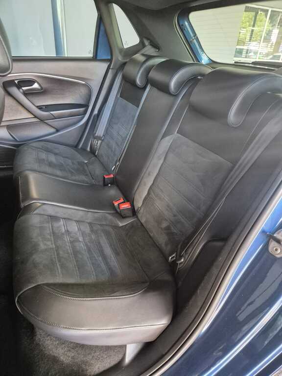 VOLKSWAGEN POLO POLO GTi 1.8TSI DSG