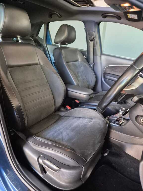 VOLKSWAGEN POLO POLO GTi 1.8TSI DSG
