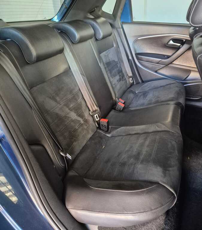 VOLKSWAGEN POLO POLO GTi 1.8TSI DSG