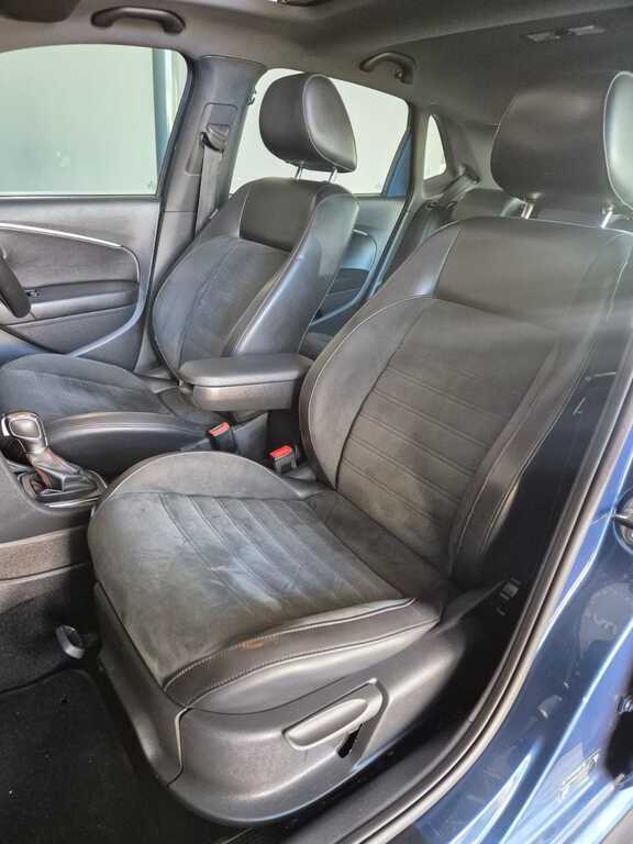 VOLKSWAGEN POLO POLO GTi 1.8TSI DSG