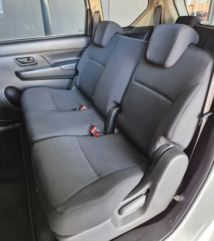 SUZUKI ERTIGA ERTIGA 1.5 GA