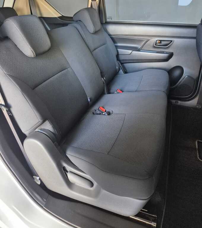 SUZUKI ERTIGA ERTIGA 1.5 GA