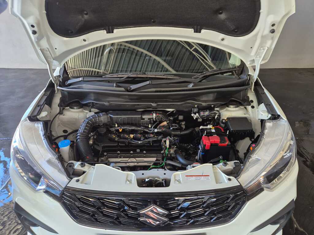 SUZUKI ERTIGA ERTIGA 1.5 GA