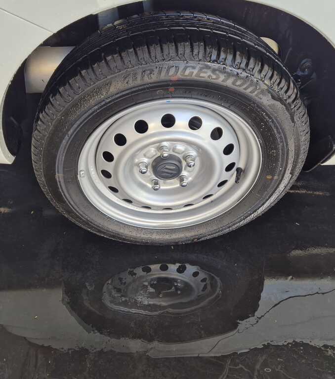 SUZUKI ERTIGA ERTIGA 1.5 GA