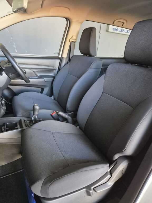 SUZUKI ERTIGA ERTIGA 1.5 GA