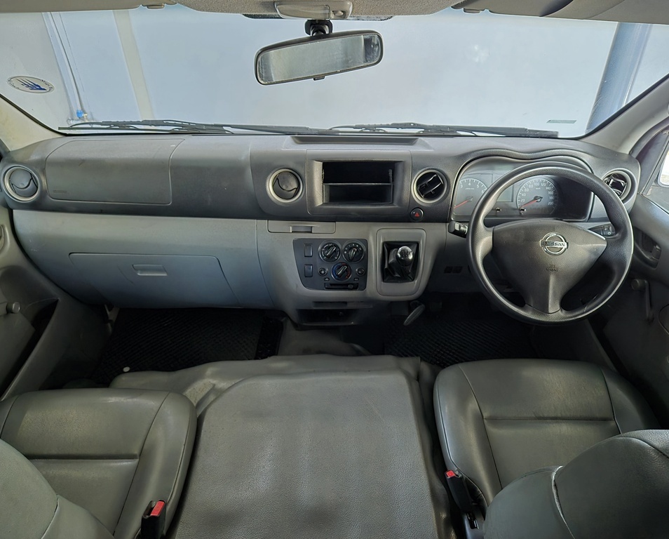 NISSAN NV350 NV350 2.5 16 SEAT IMPENDULO