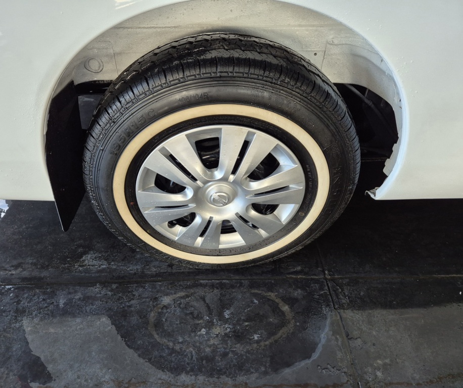 NISSAN NV350 NV350 2.5 16 SEAT IMPENDULO