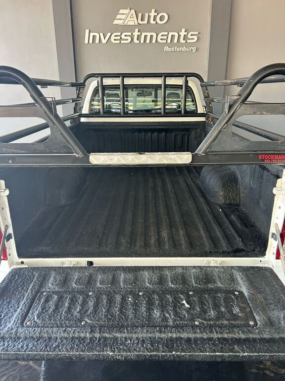 TOYOTA HILUX HILUX 2.4 GD-6 RB RAIDER P/U S/C