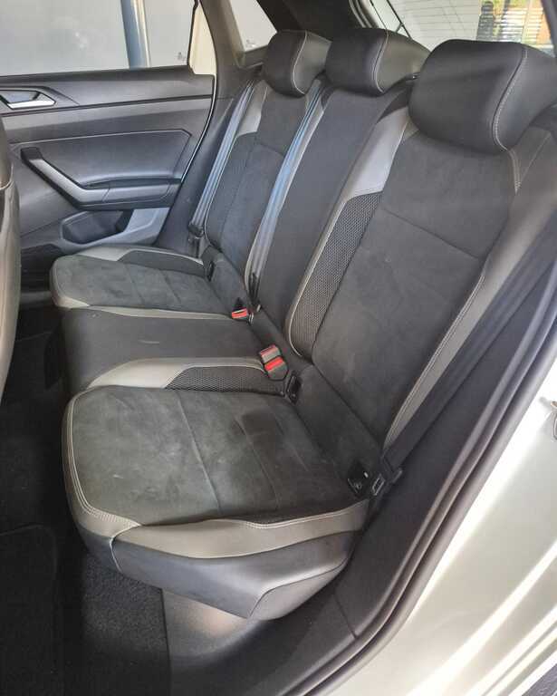 VOLKSWAGEN POLO POLO 2.0 GTI DSG (147KW)