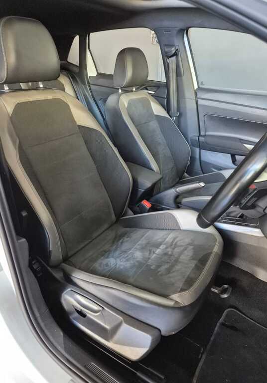 VOLKSWAGEN POLO POLO 2.0 GTI DSG (147KW)