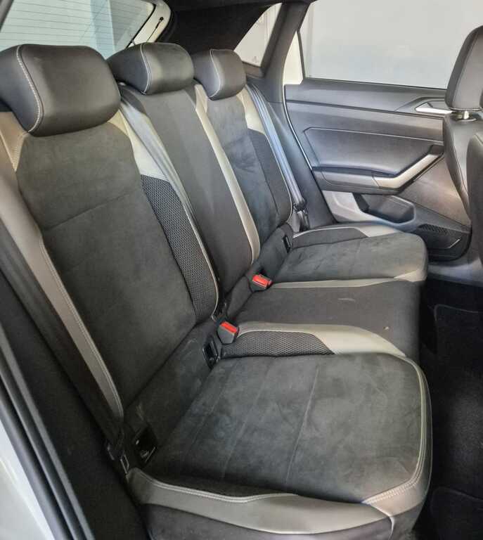 VOLKSWAGEN POLO POLO 2.0 GTI DSG (147KW)