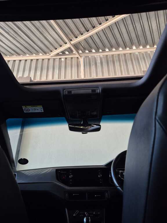 VOLKSWAGEN POLO POLO 2.0 GTI DSG (147KW)
