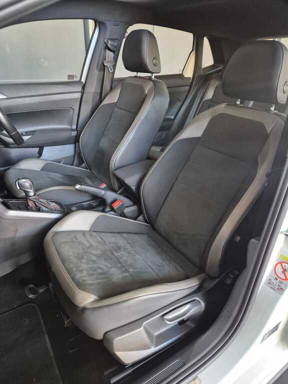 VOLKSWAGEN POLO POLO 2.0 GTI DSG (147KW)