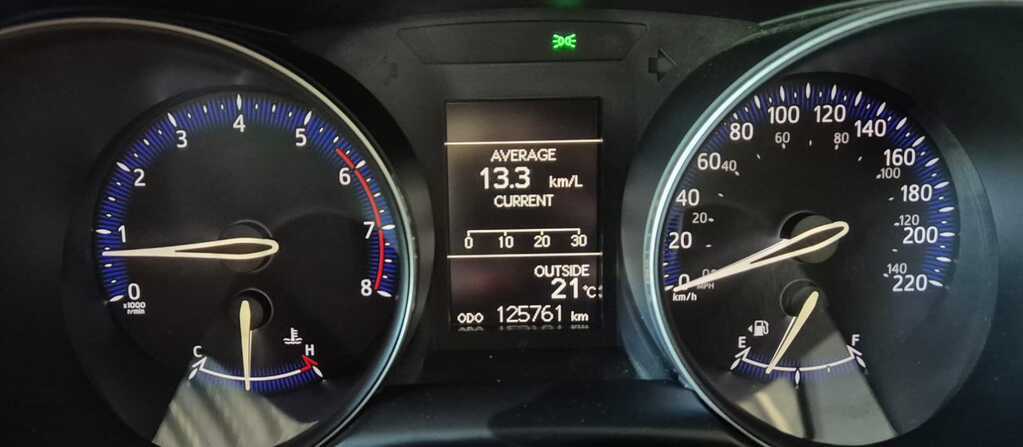 TOYOTA C-HR C-HR 1.2T