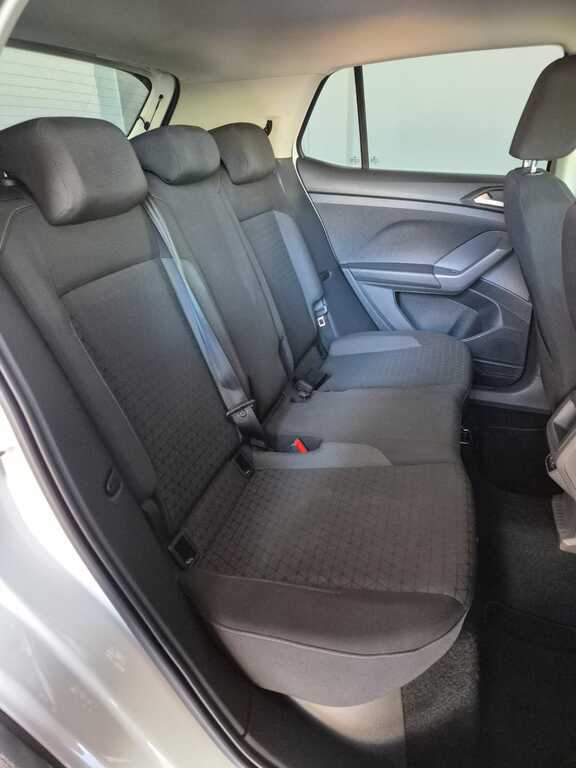 VOLKSWAGEN T-CROSS T-CROSS 1.0 COMFORTLINE DSG
