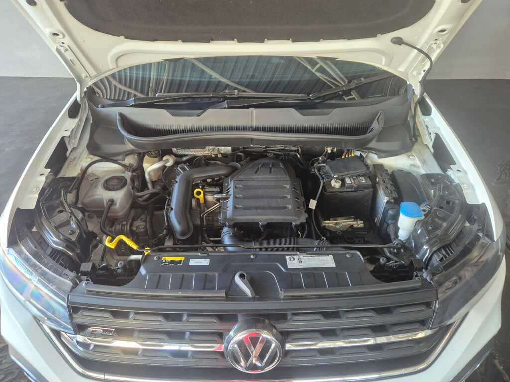 VOLKSWAGEN T-CROSS T-CROSS 1.0 COMFORTLINE DSG