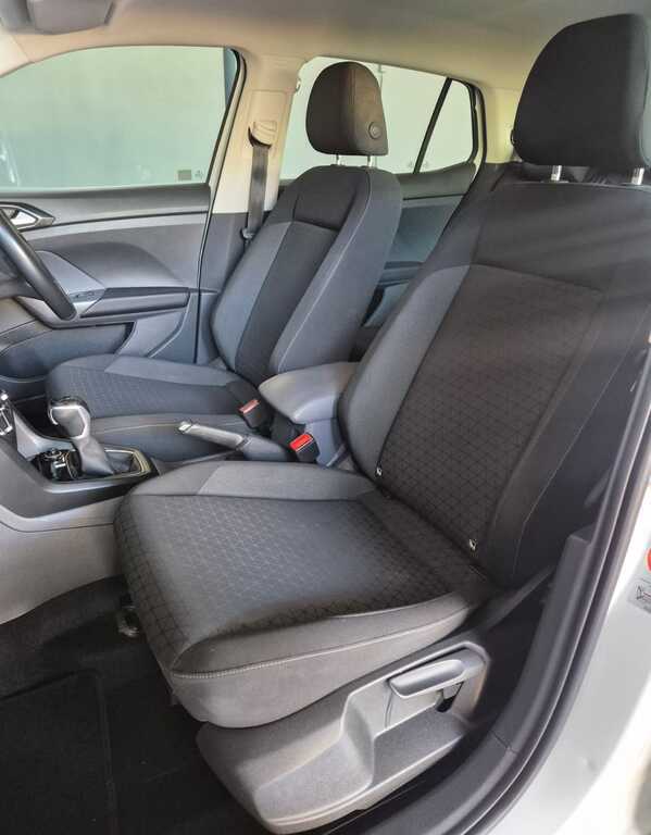VOLKSWAGEN T-CROSS T-CROSS 1.0 COMFORTLINE DSG