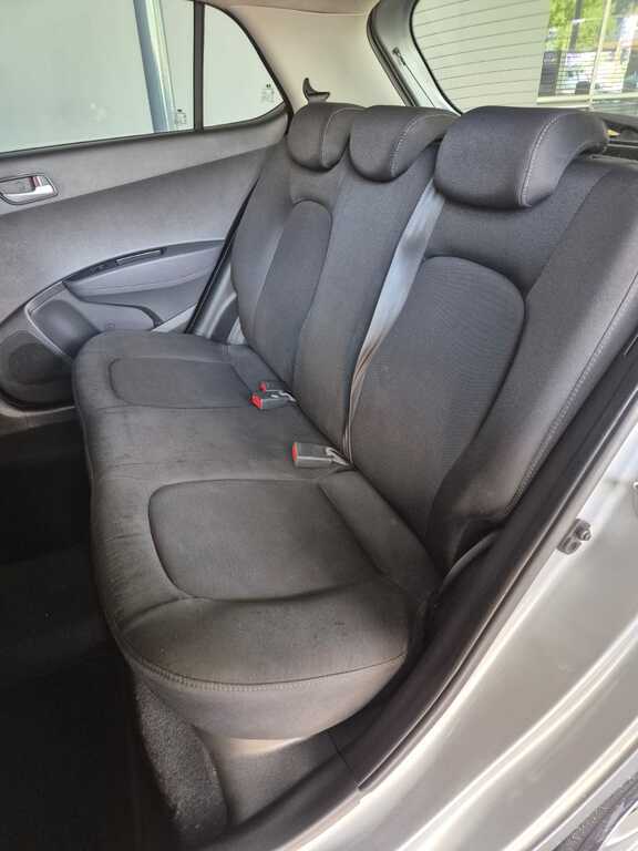 HYUNDAI i10 GRAND i10 1.25 FLUID
