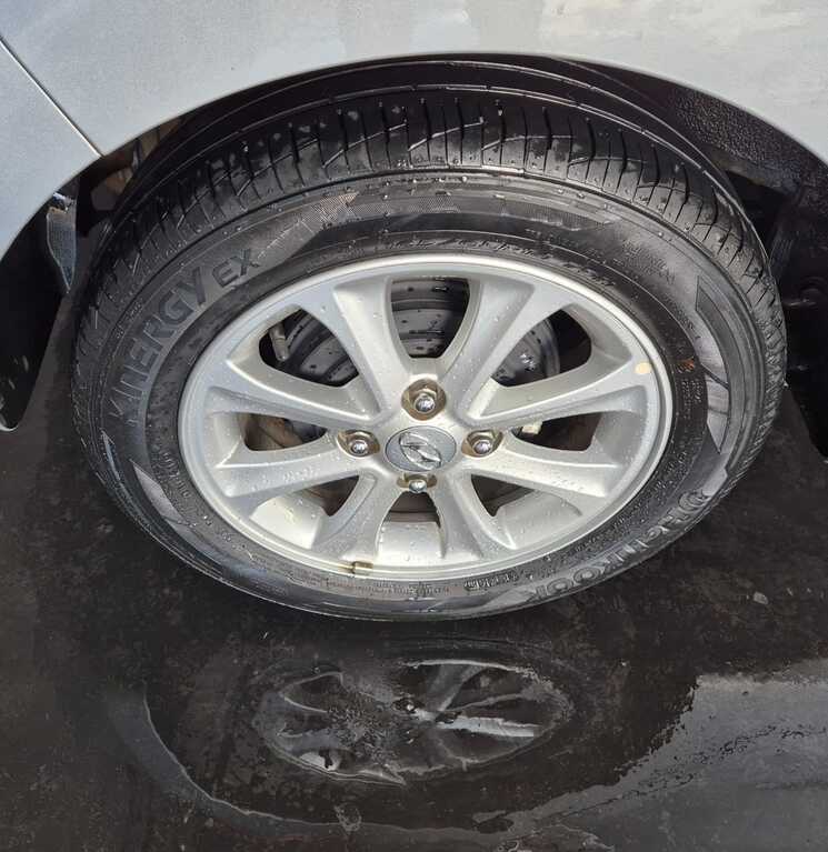 HYUNDAI i10 GRAND i10 1.25 FLUID