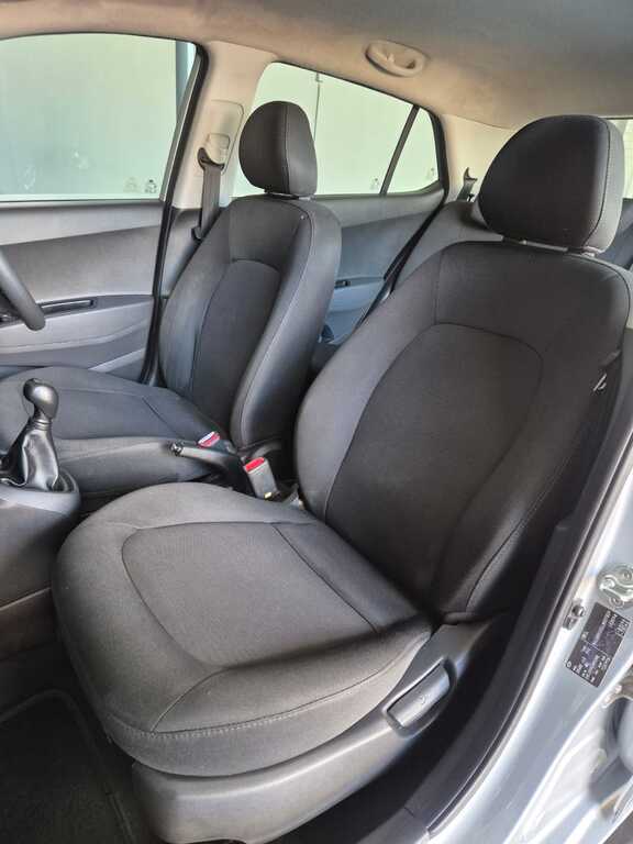 HYUNDAI i10 GRAND i10 1.25 FLUID