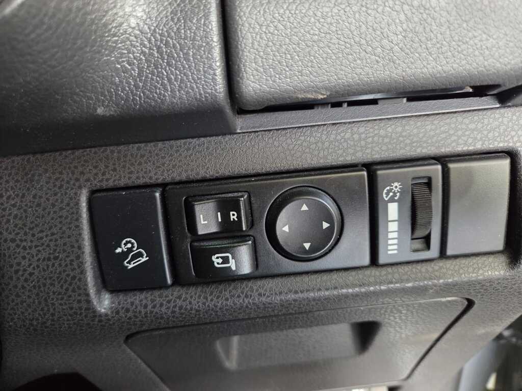 ISUZU MU-X MU-X 3.0D A/T