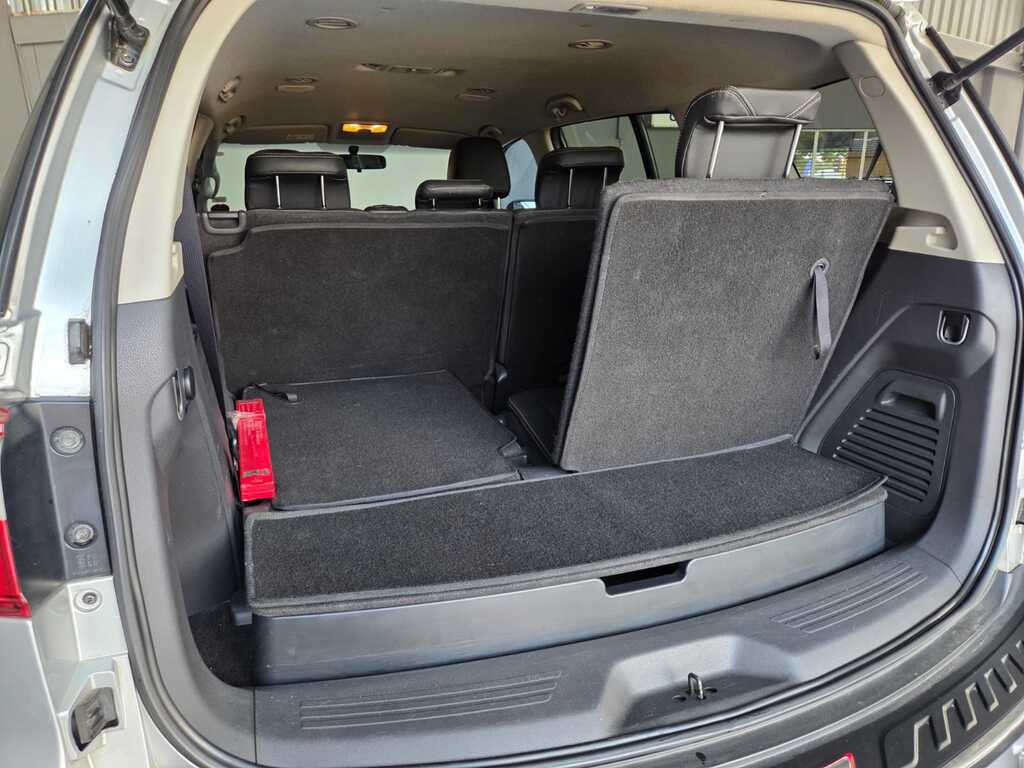 ISUZU MU-X MU-X 3.0D A/T