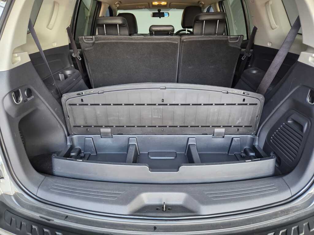 ISUZU MU-X MU-X 3.0D A/T