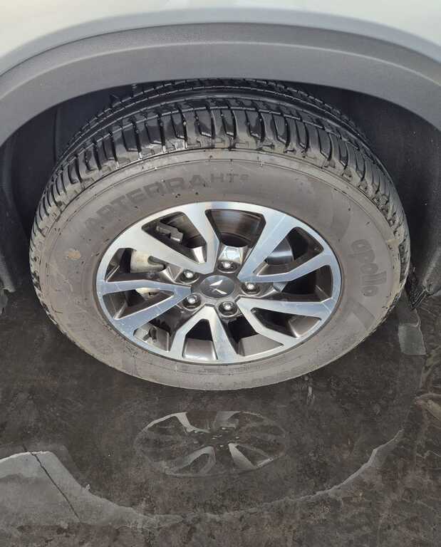 MAHINDRA SCORPIO-N SCORPIO-N 2.2D 4X4 A/T (Z8L) - 18