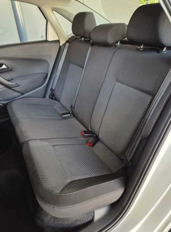 VOLKSWAGEN POLO CLASSIC POLO GP 1.6 COMFORTLINE TIP