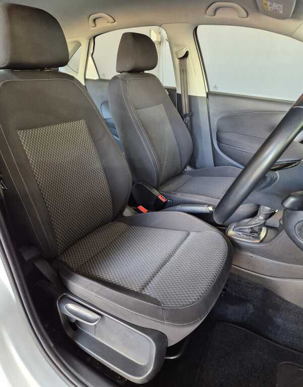 VOLKSWAGEN POLO CLASSIC POLO GP 1.6 COMFORTLINE TIP