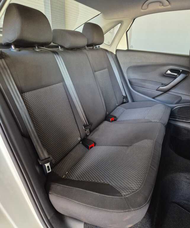 VOLKSWAGEN POLO CLASSIC POLO GP 1.6 COMFORTLINE TIP
