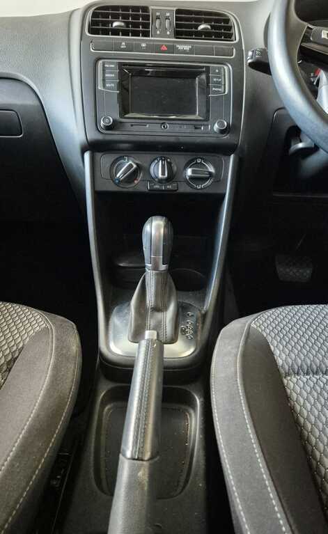 VOLKSWAGEN POLO CLASSIC POLO GP 1.6 COMFORTLINE TIP