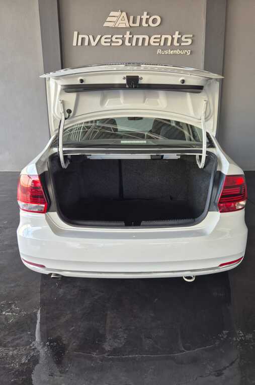 VOLKSWAGEN POLO CLASSIC POLO GP 1.6 COMFORTLINE TIP