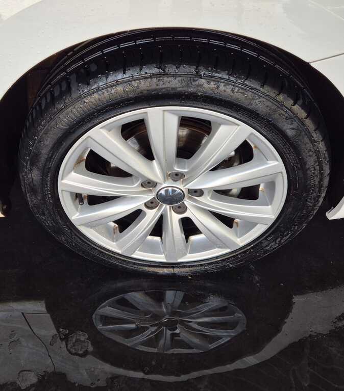 VOLKSWAGEN POLO CLASSIC POLO GP 1.6 COMFORTLINE TIP