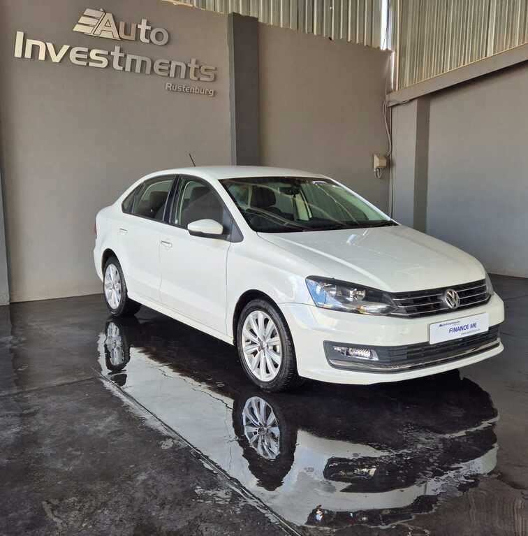 VOLKSWAGEN POLO CLASSIC POLO GP 1.6 COMFORTLINE TIP
