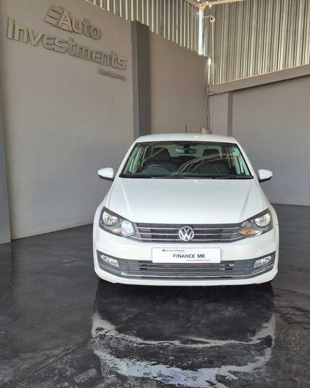 VOLKSWAGEN POLO CLASSIC POLO GP 1.6 COMFORTLINE TIP