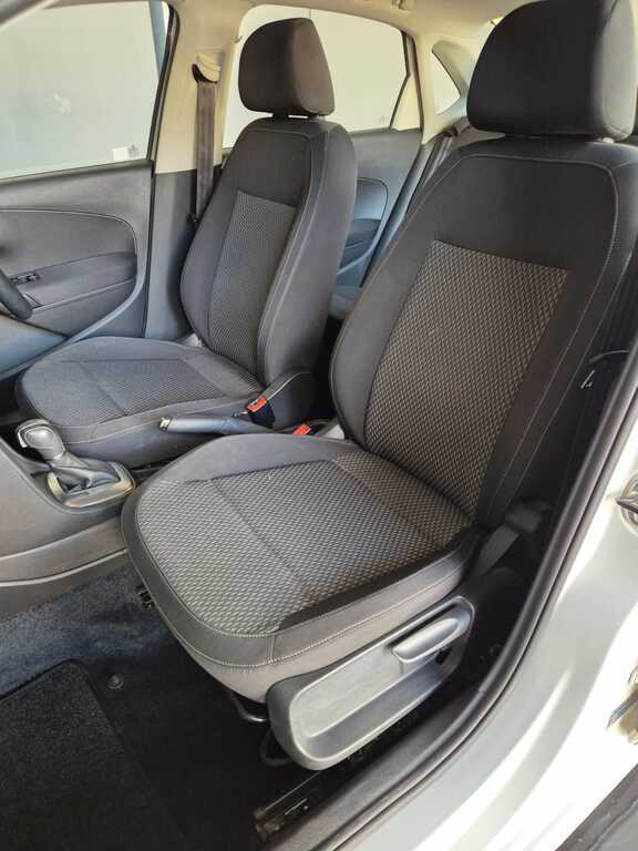 VOLKSWAGEN POLO CLASSIC POLO GP 1.6 COMFORTLINE TIP